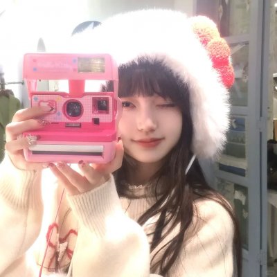 超级少女