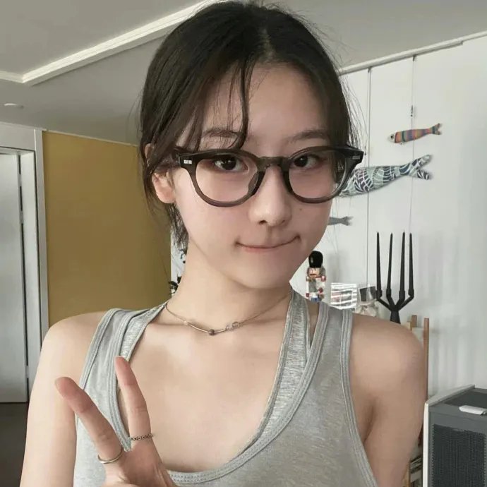 似人非人