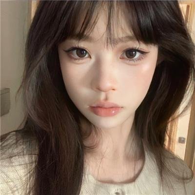 天使请吻我