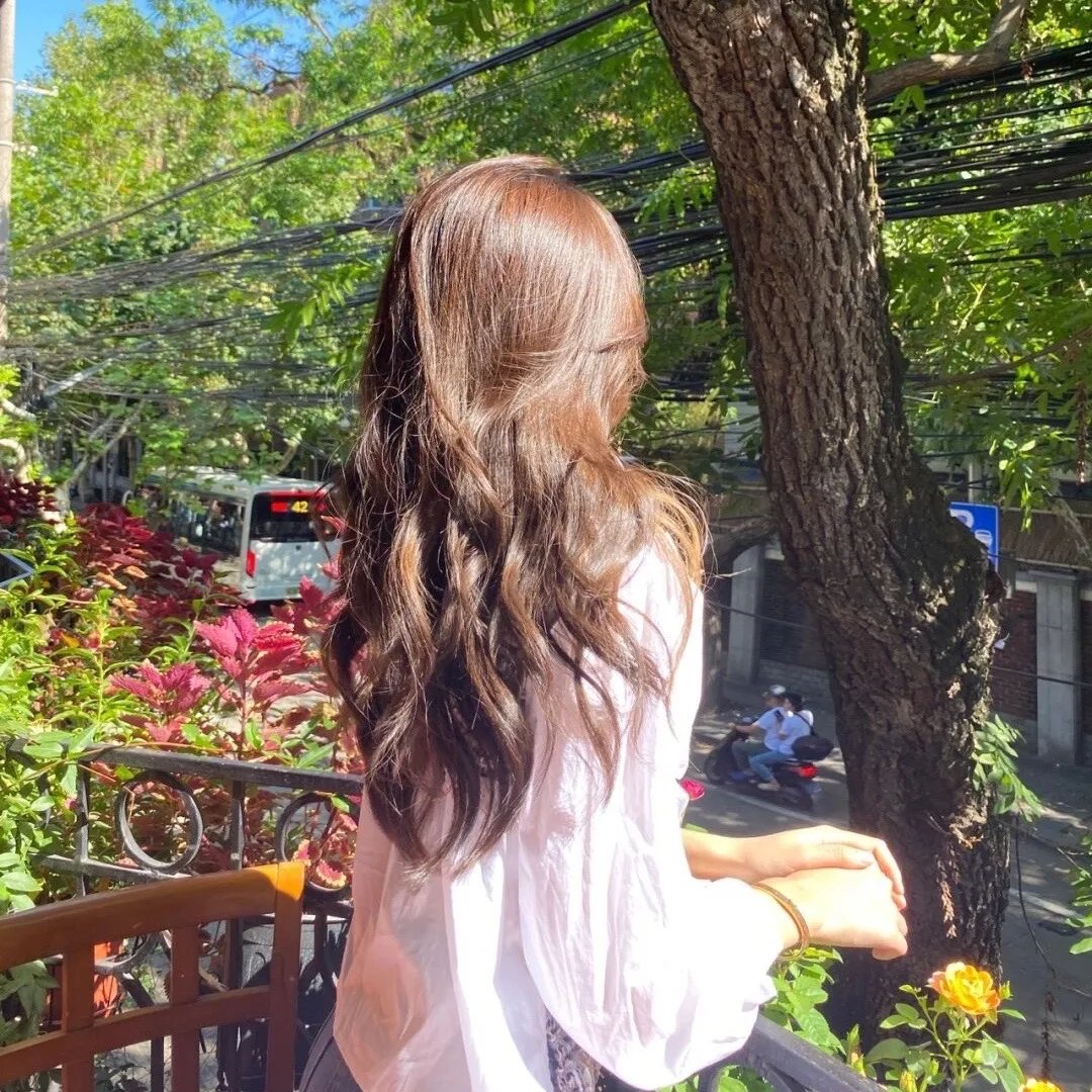 全世界最美的女孩